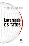 Livro - Encarando os fatos