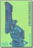 Livro - Encarcerados - Aleph