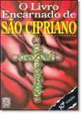 Livro encarnado de sao cipriano, o - Pallas - aquaroli books
