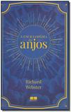Livro - Enciclopedia Dos Anjos - Best seller