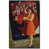 Livro - Encontrando O Amor Da Sua Vida - Cpad