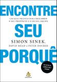 Livro - Encontre seu porquê
