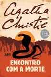 Livro - Encontro com a morte