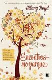 Livro - Encontros no parque