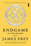 Livro - Endgame vol. 1 - O chamado