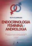 Livro - Endocrinologia Feminina e Andrologia