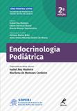 Livro - Endocrinologia pediátrica