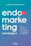 Livro - Endomarketing Estrategico - Inb - integrare business