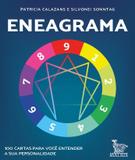 Livro - Eneagrama - 100 cartas para você entender a sua personalidade