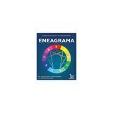 Livro - Eneagrama - Calazanas - Baralho - Matrix