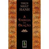 Livro - Energia da oração