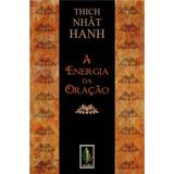 Livro - Energia da oração