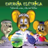 Livro - Energia Elétrica