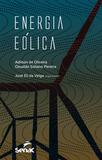 Livro - Energia eólica