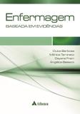 Livro - Enfermagem baseada em evidências