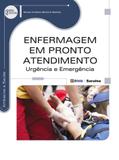 Livro - Enfermagem em pronto atendimento