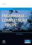 Livro - Engenharia de completação de poços