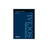 Livro - Engenharia Social - Série Prevenção de Fraudes - Mann - Edgard blucher