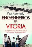Livro - Engenheiros da vitória