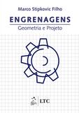 Livro - Engrenagens - Geometria e Projeto