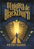 Livro - Enigma de Blackthorn, O - Ley - leya brasil