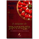 Livro - Enigma Do Morango, O - Leya