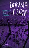 Livro - Enquanto eles dormiam