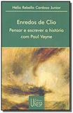 Livro - Enredos de Clio