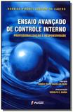 Livro - Ensaios avançados de controle interno