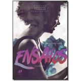 Livro - Ensaios - (Ide)