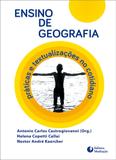 Livro - ENSINO DE GEOGRAFIA
