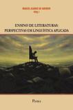 Livro - Ensino De Literaturas - Perspectivas Em Linguistica Aplicada - Pon - pontes editores