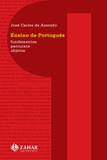 Livro - Ensino de português - Fundamentos, percursos, objetos