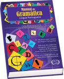 Livro Ensino Manual de Gramatica 384PGS Unidade Vale das Letras