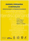 Livro - Ensino, pesquisa e inovação
