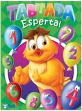Livro Ensino Tabuada Esperta Bicho Esperto