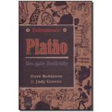 Livro - Entendendo Platao - Leya