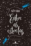 Livro - Entre as estrelas