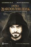 Livro - Entre bardos e druidas