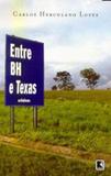 Livro - ENTRE BH E TEXAS