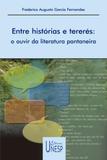 Livro - Entre histórias e tererés