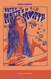 Livro - Entre Marte e a morte