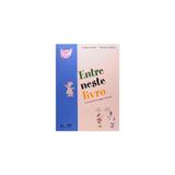 Livro - Entre neste livro - a constituição para crianças - Atica - paradidaticos
