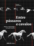 Livro - Entre pássaros e cavalos