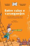 Livro - Entre raios e caranguejos