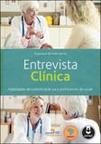Livro - Entrevista Clínica