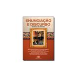 Livro - Enunciação e Discurso: Tramas de Sentidos - Contexto