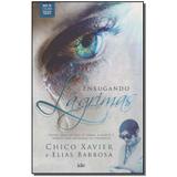 Livro - Enxugando Lagrimas - 6985 - Ide