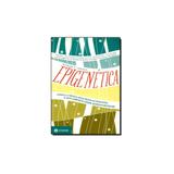 Livro - Epigenética - Jorge zahar