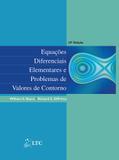 Livro - Equações Diferenciais Elementares e Problemas de Valores de Contorno